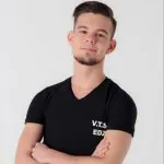 Bényei Botond
